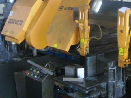 鸠江SM45模具钢